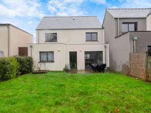 Vente Maison 4 chambresSaint-Erblon