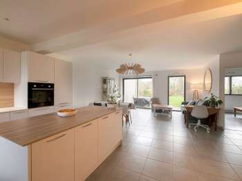 Vente Maison 4 chambresSaint-Erblon