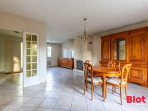 Vente Maison 5 chambresSaint-Erblon