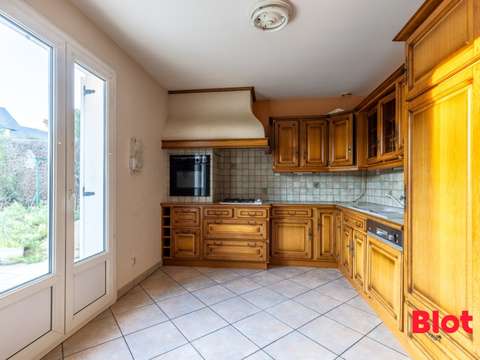 Vente maison 6 pièces Vente maison 6 pièces