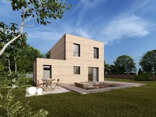 Vente maison 4 pièces Vente maison 4 pièces