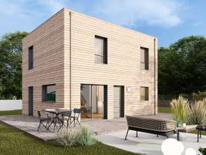 Vente Maison 3 chambresSaint-Erblon