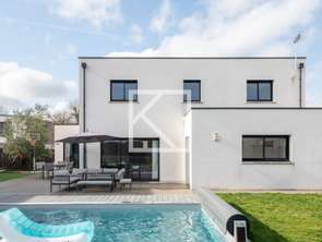 Vente Maison 4 chambresSaint-Erblon