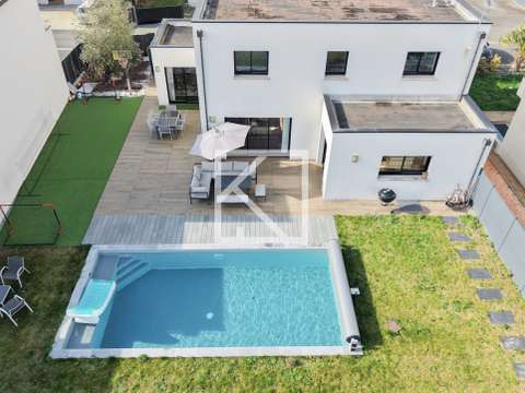 Vente maison 6 pièces Vente maison 6 pièces