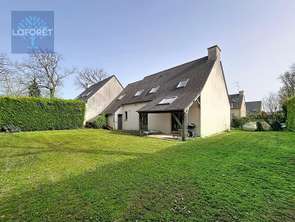 Vente Maison 5 chambresSaint-Erblon