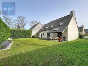 Vente Maison 5 chambresSaint-Erblon