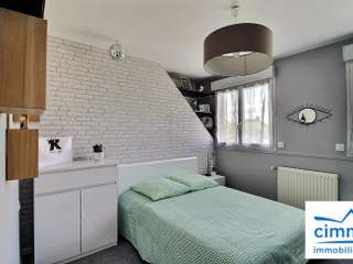 Vente maison 8 pièces Vente maison 8 pièces