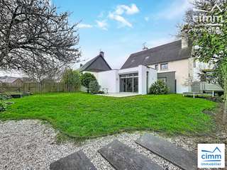 Vente maison 8 pièces Vente maison 8 pièces