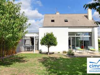 Vente maison 8 pièces Vente maison 8 pièces