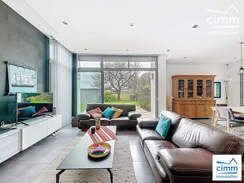 Vente maison 8 pièces Vente maison 8 pièces