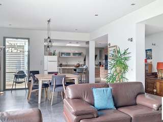 Vente maison 8 pièces Vente maison 8 pièces