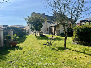 Vente Maison 4 chambresSaint-Erblon