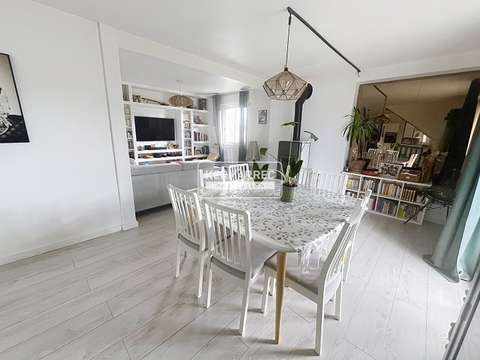 Vente maison 7 pièces Saint-Erblon 35