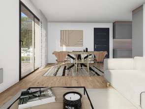 Vente Maison 4 chambresSaint-Erblon