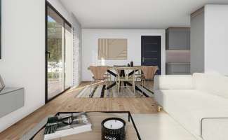 Photo Vente maison Saint-Erblon