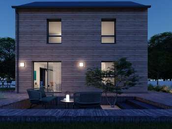 Vente maison 5 pièces Vente maison 5 pièces