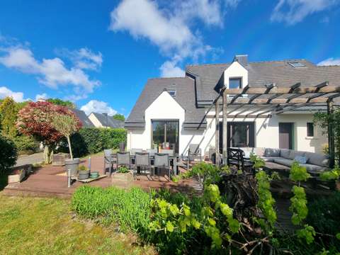 Vente maison 7 pièces Vente maison 7 pièces