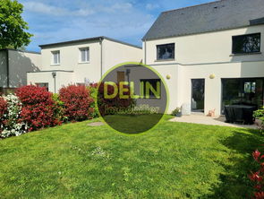 Vente Maison 4 chambresSaint-Erblon