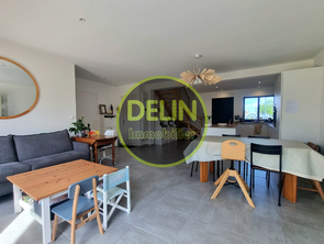 Vente Maison 4 chambresSaint-Erblon