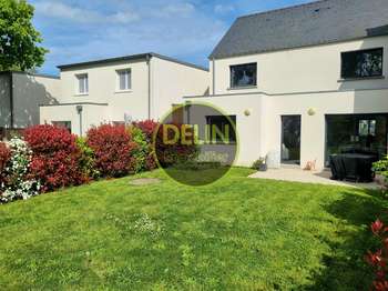 Vente maison 6 pièces Saint-Erblon 35