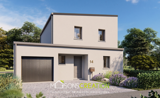 Photo Vente maison Saint-Erblon