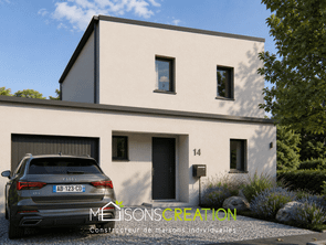 Vente Maison 4 chambresSaint-Erblon