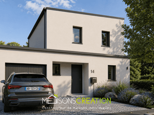 Photo Vente maison Saint-Erblon