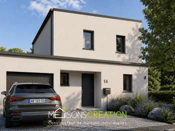Vente maison Saint-Erblon 35