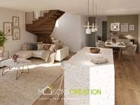 Vente maison