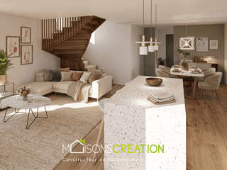 Vente maison