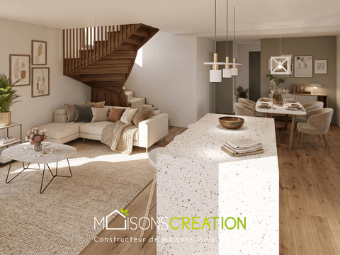 Vente maison