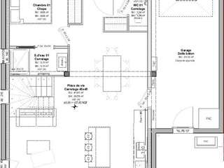 Vente maison