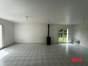 Vente Maison 4 chambresSaint-Erblon