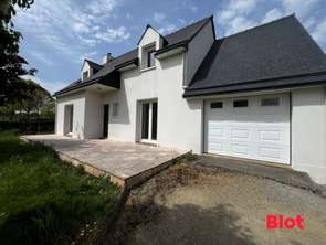 Vente Maison 4 chambresSaint-Erblon