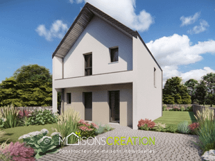Photo Vente maison Saint-Erblon