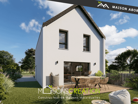 Vente maison Saint-Erblon 35
