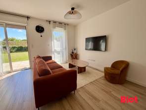 Vente Maison 4 chambresSaint-Erblon