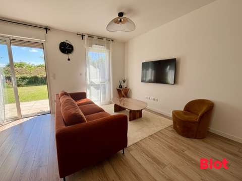 Vente maison 5 pièces Saint-Erblon 35