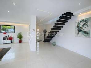 Vente Maison 4 chambresSaint-Erblon