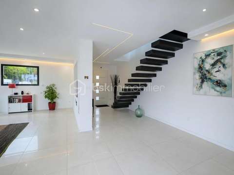 Vente maison 6 pièces Saint-Erblon 35