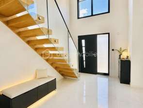 Vente Maison 4 chambresSaint-Erblon