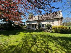 Vente Maison 3 chambresSaint-Erblon