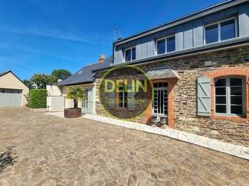Vente maison 6 pièces Saint-Erblon 35