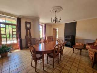 Vente maison 6 pièces Vente maison 6 pièces