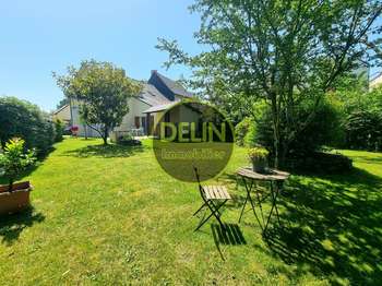 Vente maison 6 pièces Saint-Erblon 35