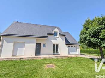 Vente Maison 3 chambresSaint-Erblon