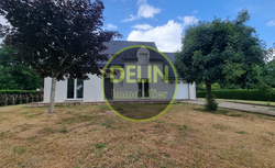 Photo Vente maison Saint-Erblon