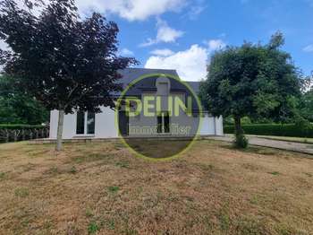 Vente maison 6 pièces Saint-Erblon 35