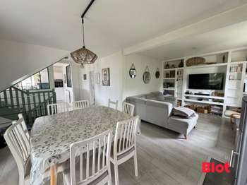 Vente maison 7 pièces Saint-Erblon 35