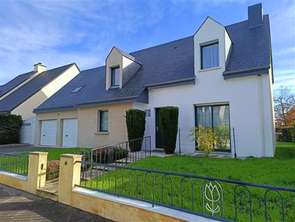 Vente Maison 4 chambresSaint-Erblon
